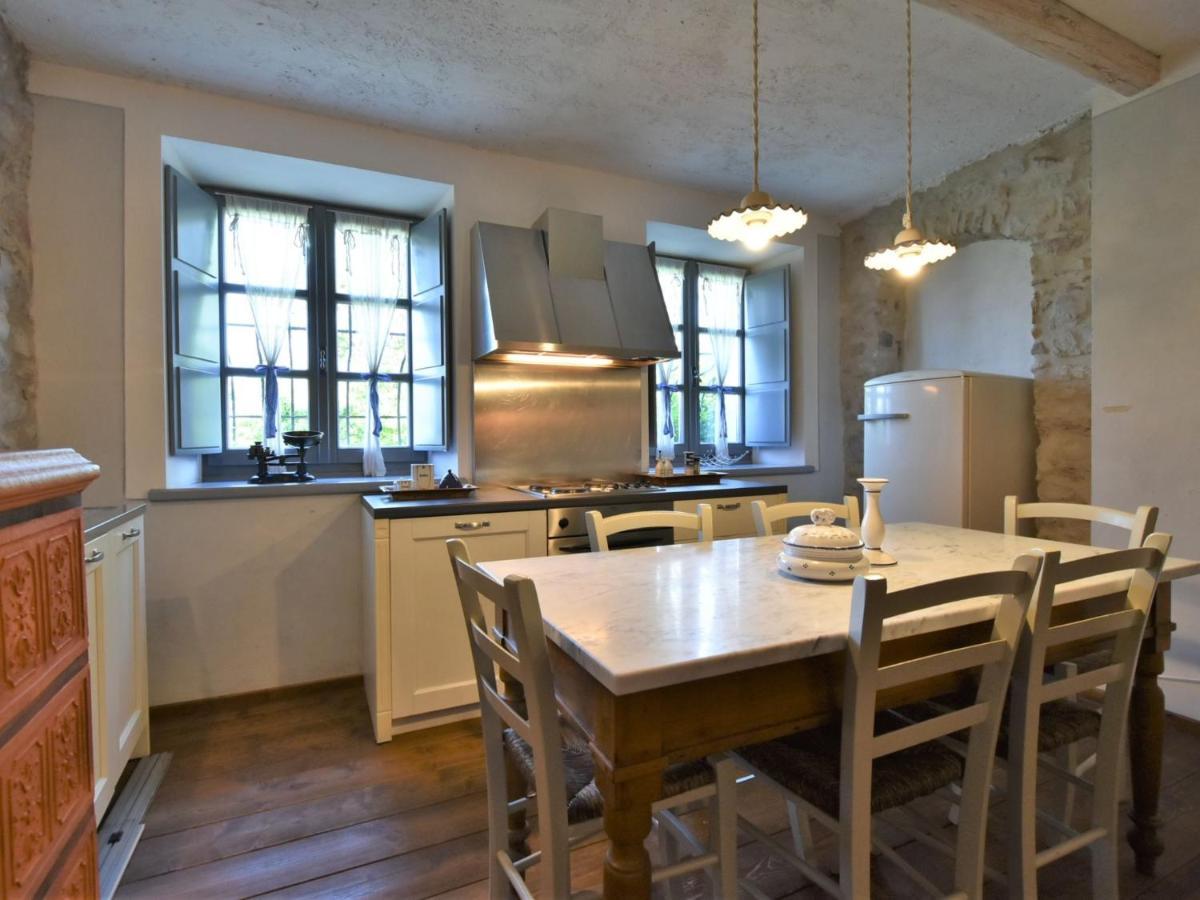 Apartment Maso Dolcevista By Interhome Lundo Экстерьер фото