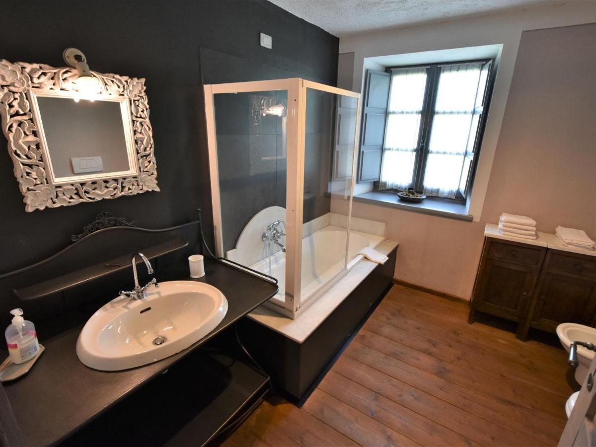 Apartment Maso Dolcevista By Interhome Lundo Экстерьер фото