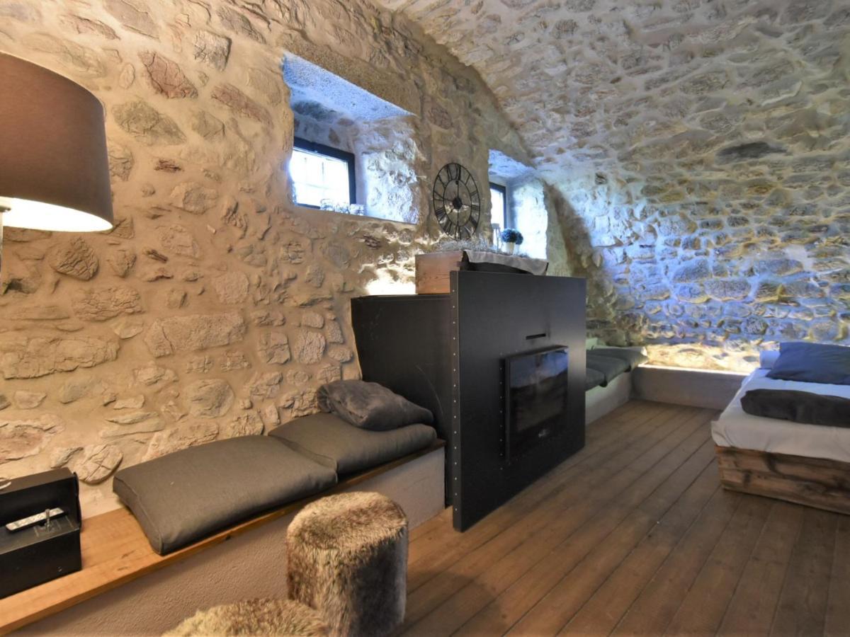 Apartment Maso Dolcevista By Interhome Lundo Экстерьер фото
