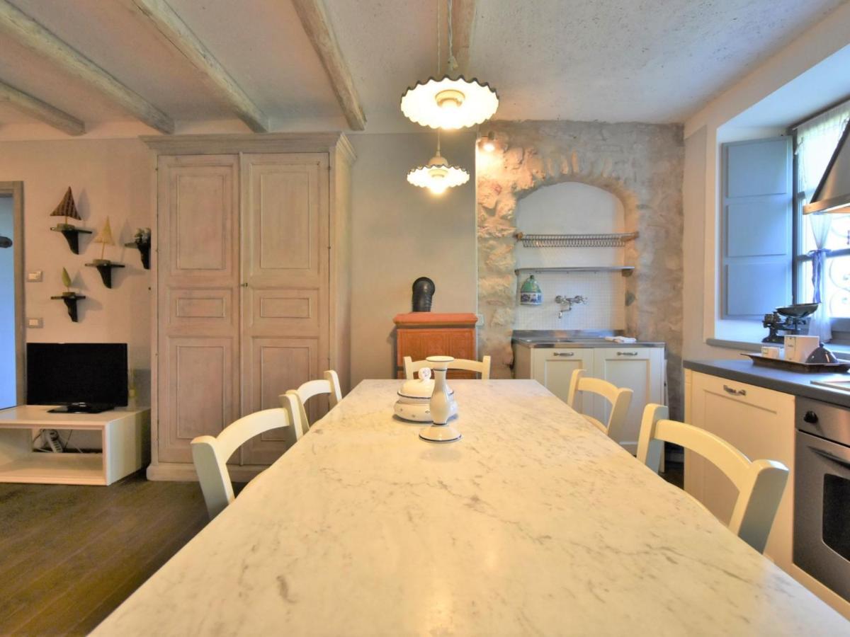 Apartment Maso Dolcevista By Interhome Lundo Экстерьер фото