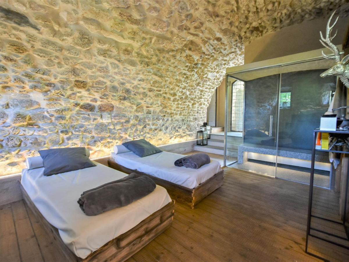 Apartment Maso Dolcevista By Interhome Lundo Экстерьер фото