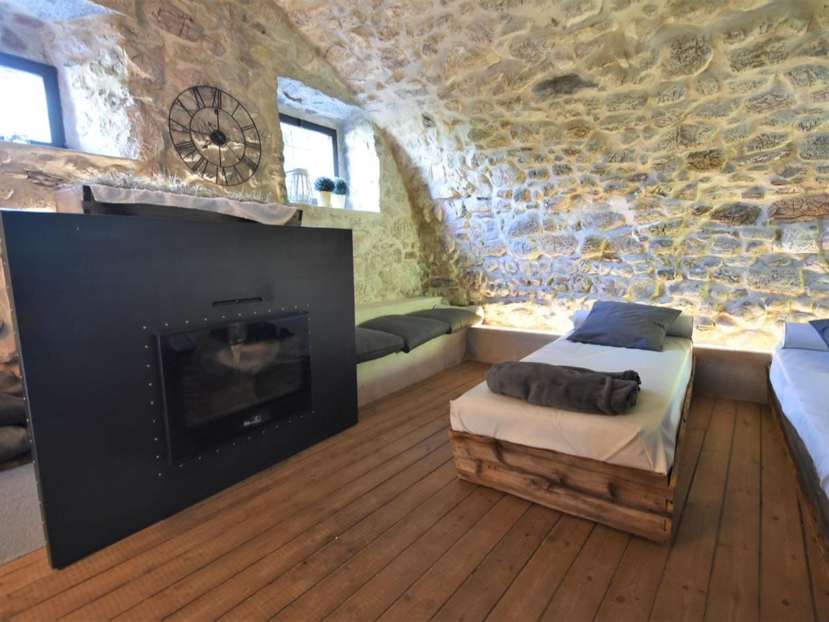 Apartment Maso Dolcevista By Interhome Lundo Экстерьер фото